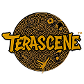TeraScene Logo