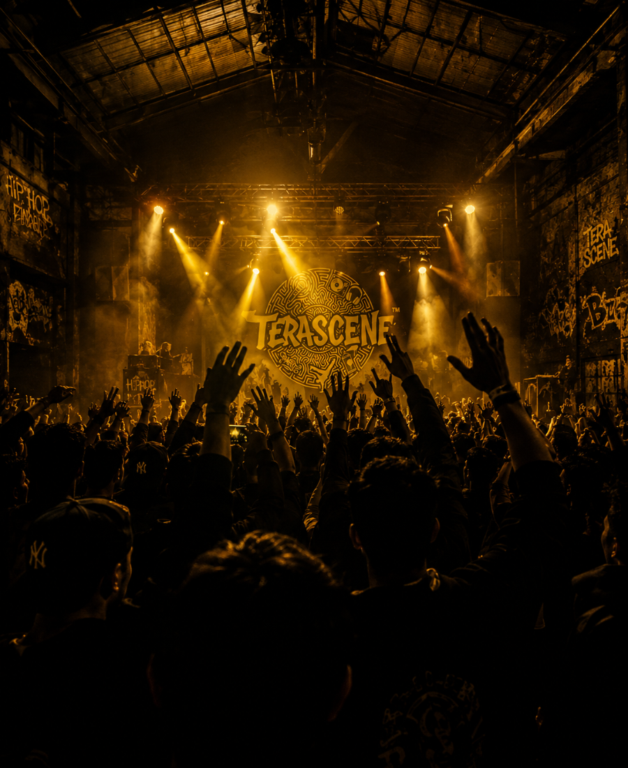 Live Events