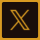 X